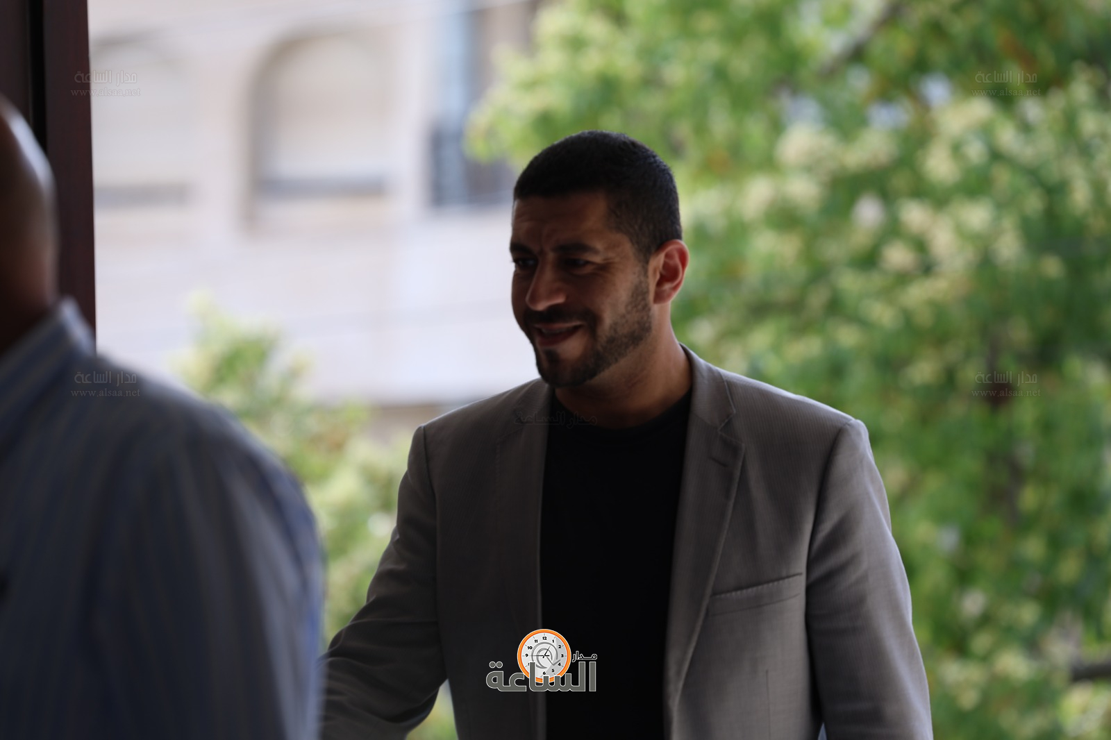 Madar Al-Saa Images 0.1245684930210127