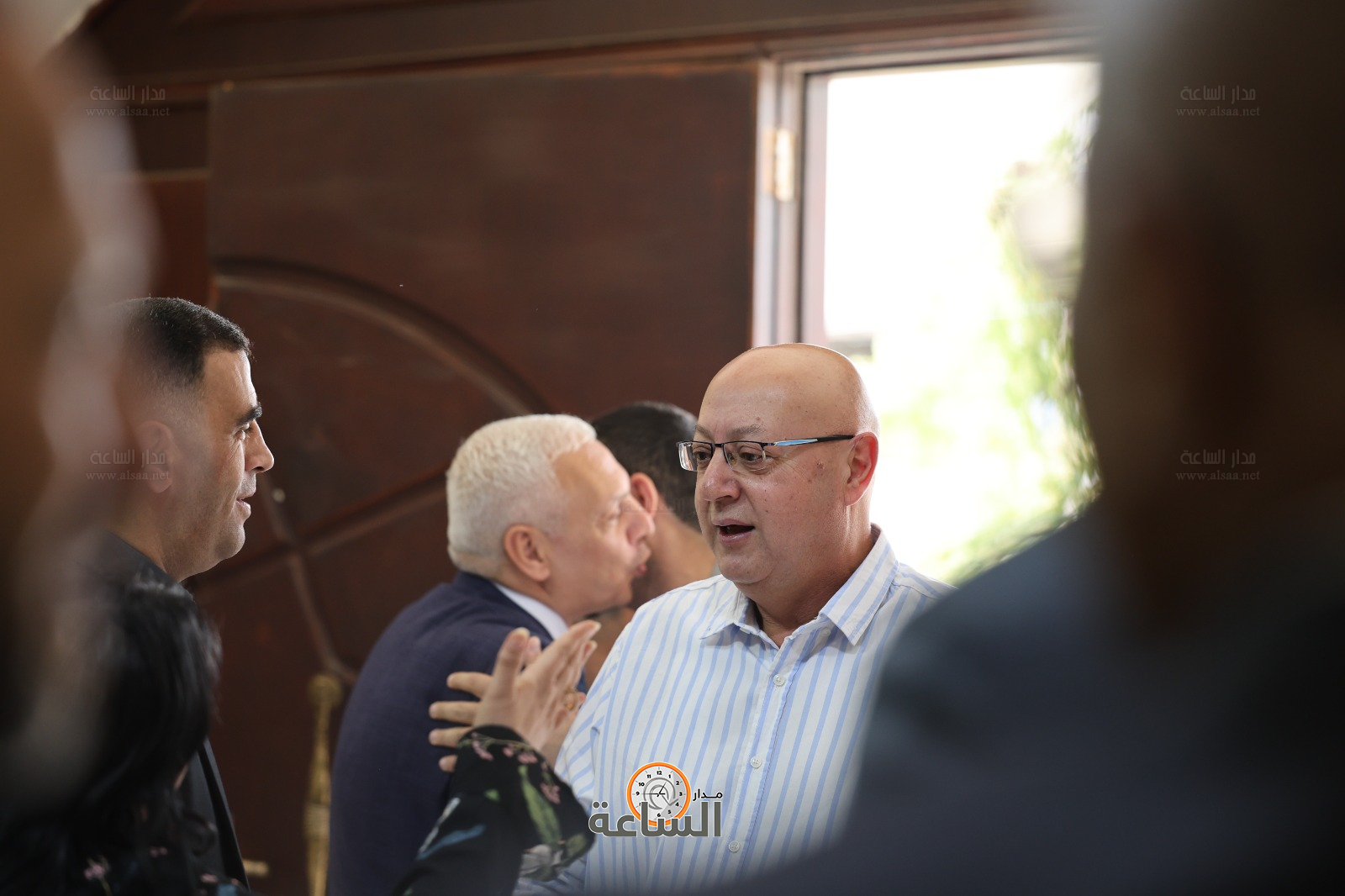 Madar Al-Saa Images 0.5471155316396951