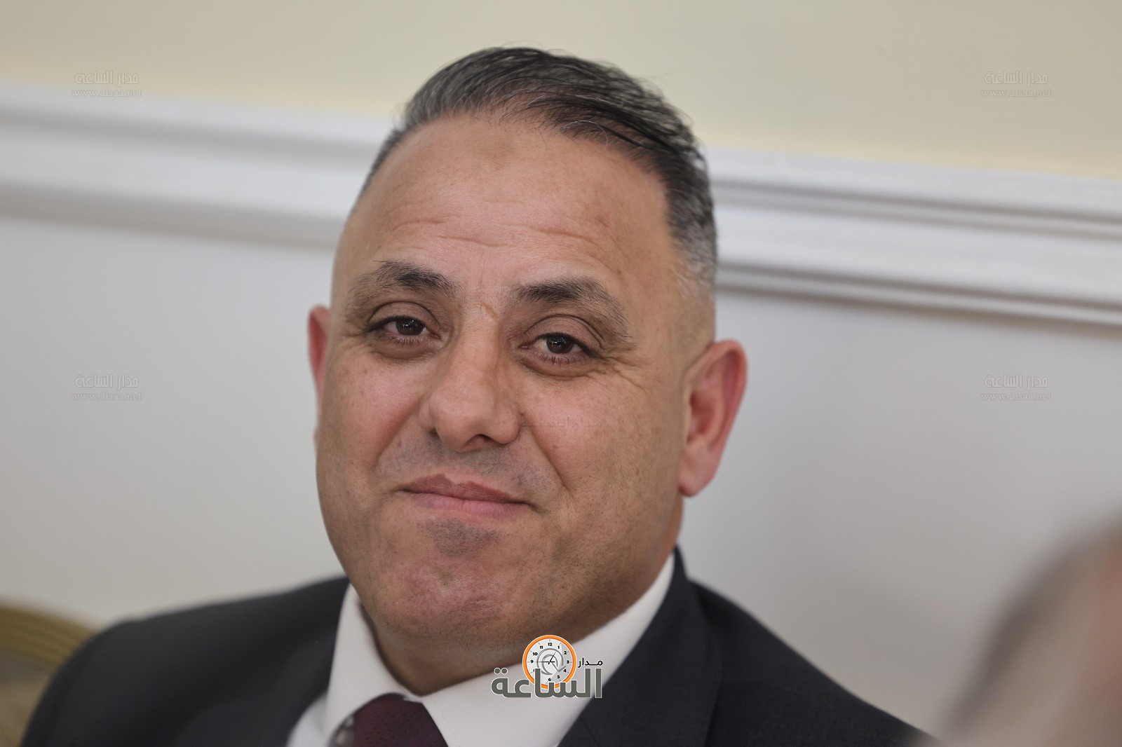 Madar Al-Saa Images 0.08410075874927314