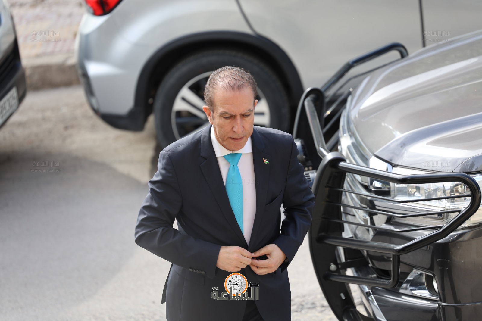 Madar Al-Saa Images 0.012535948493325288