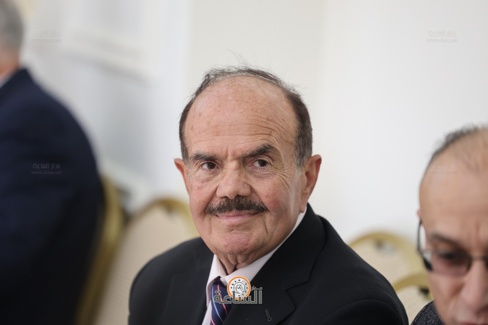 Madar Al-Saa Images 0.12156668507185986