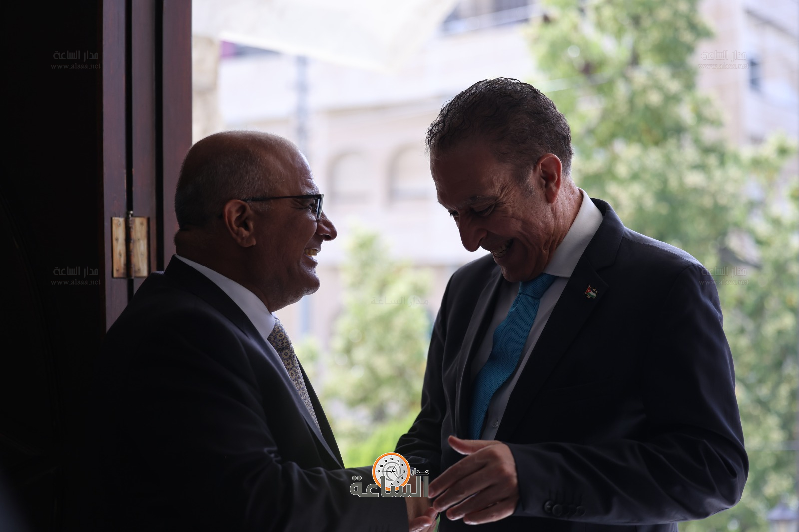 Madar Al-Saa Images 0.701133320256617