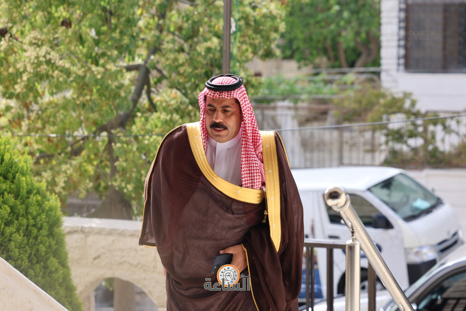 Madar Al-Saa Images 0.1420643236840322