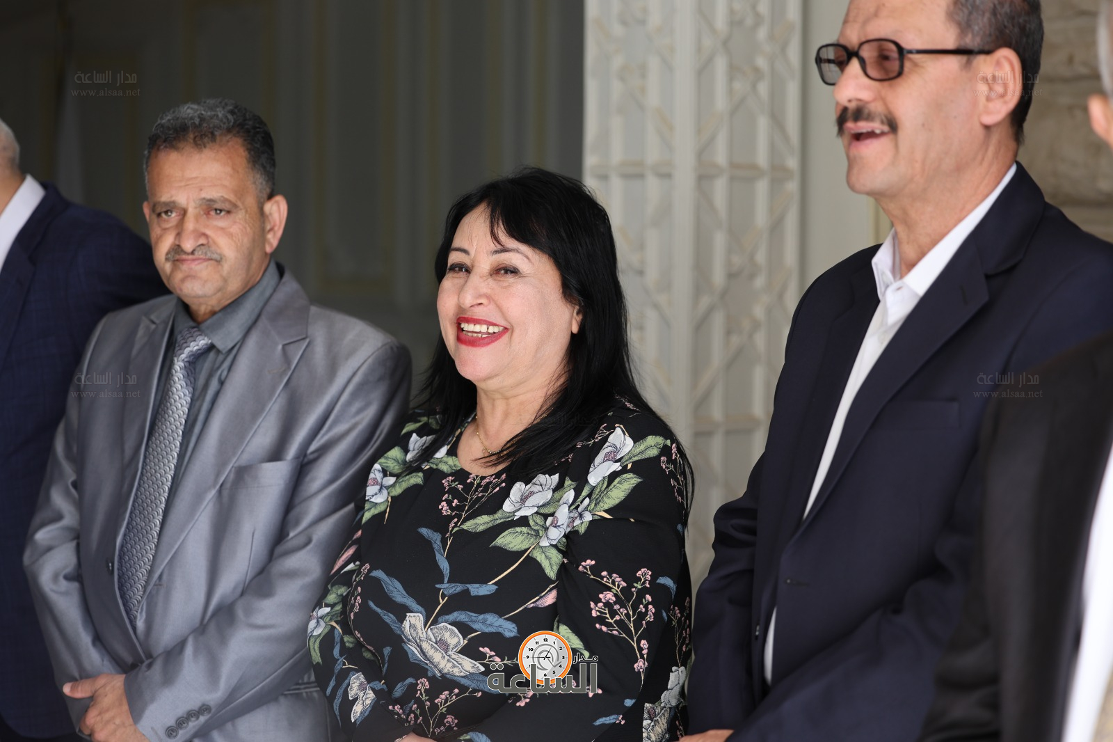 Madar Al-Saa Images 0.21500328057290607