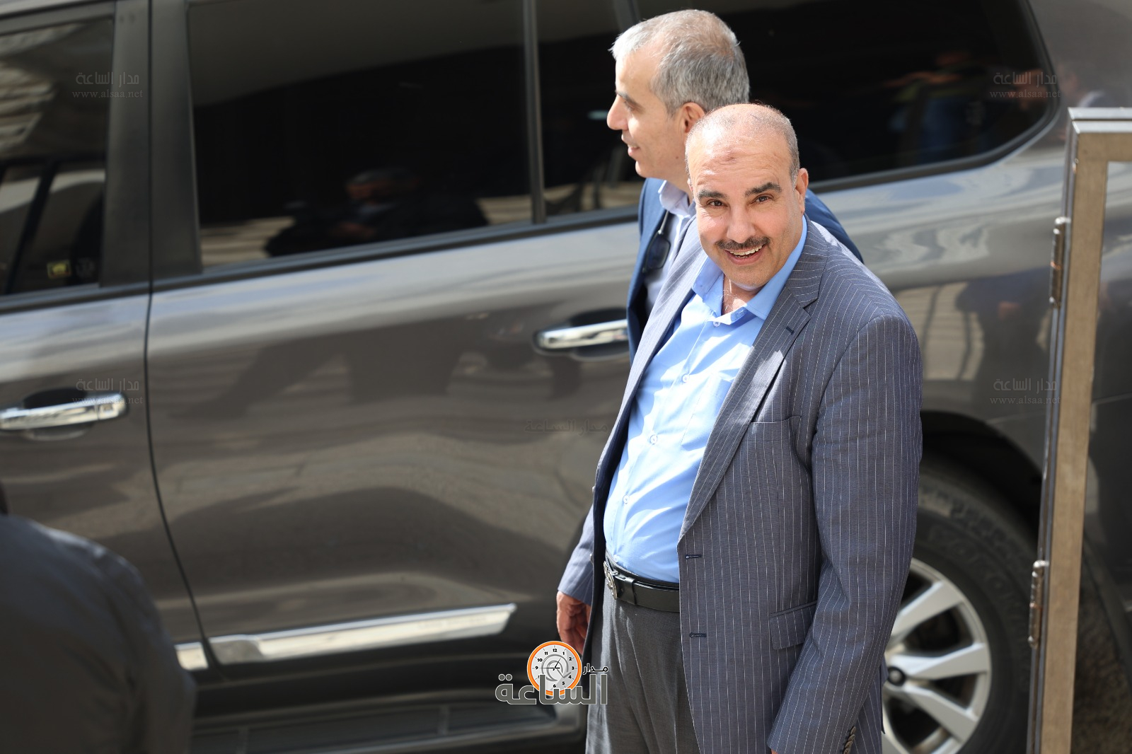 Madar Al-Saa Images 0.7065786702541318