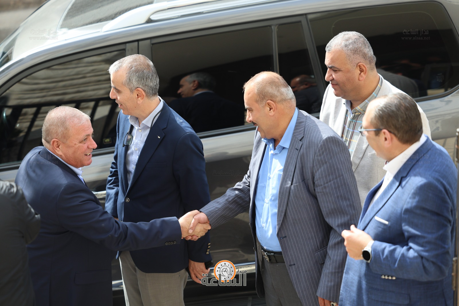 Madar Al-Saa Images 0.8829067794950906