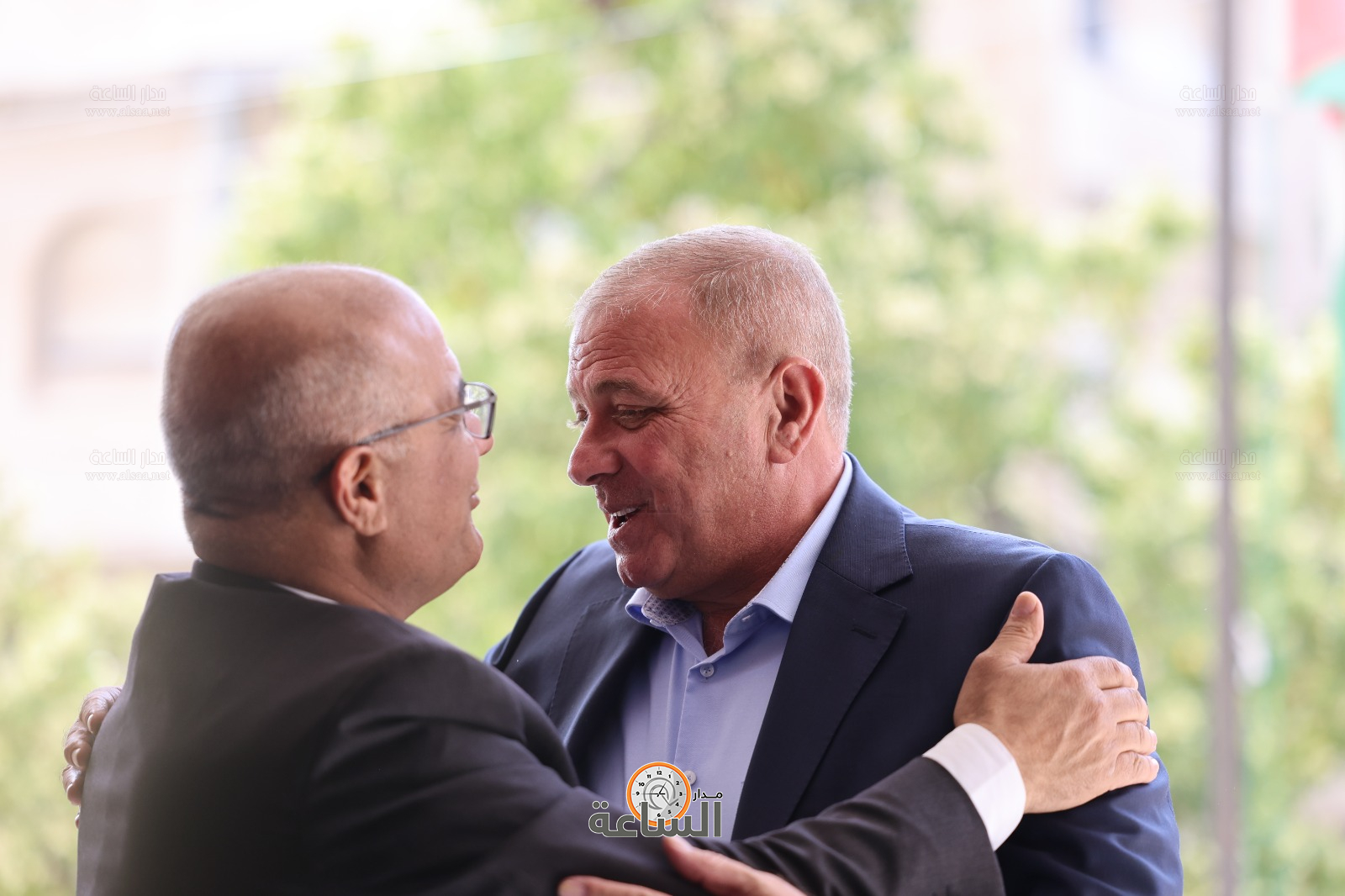 Madar Al-Saa Images 0.9124735417318218