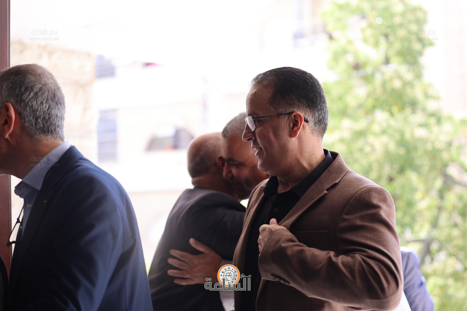 Madar Al-Saa Images 0.284301679567853