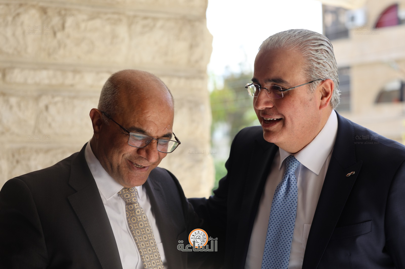 Madar Al-Saa Images 0.33129559934118036