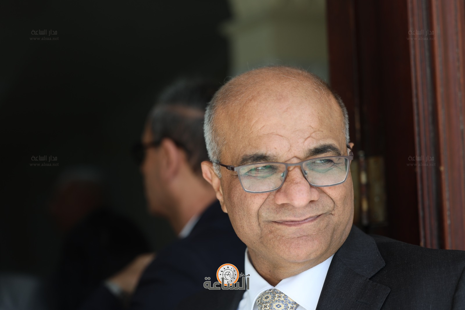 Madar Al-Saa Images 0.7519976944592237