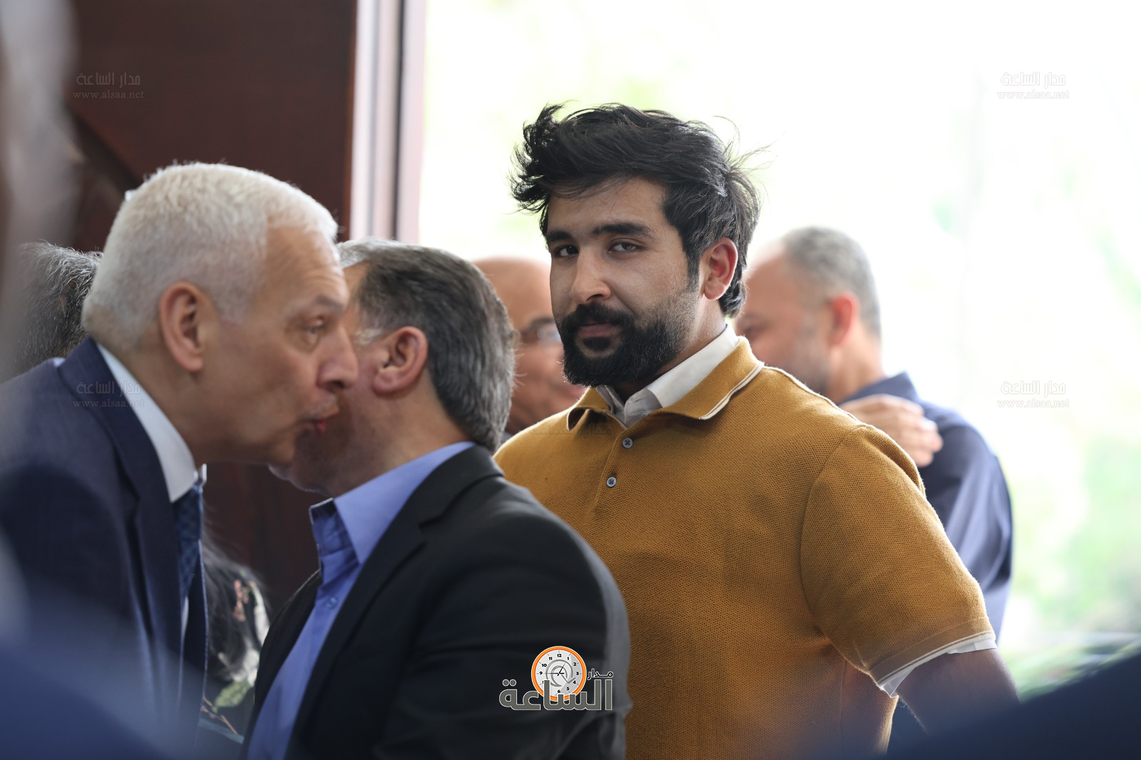 Madar Al-Saa Images 0.35750124593388655