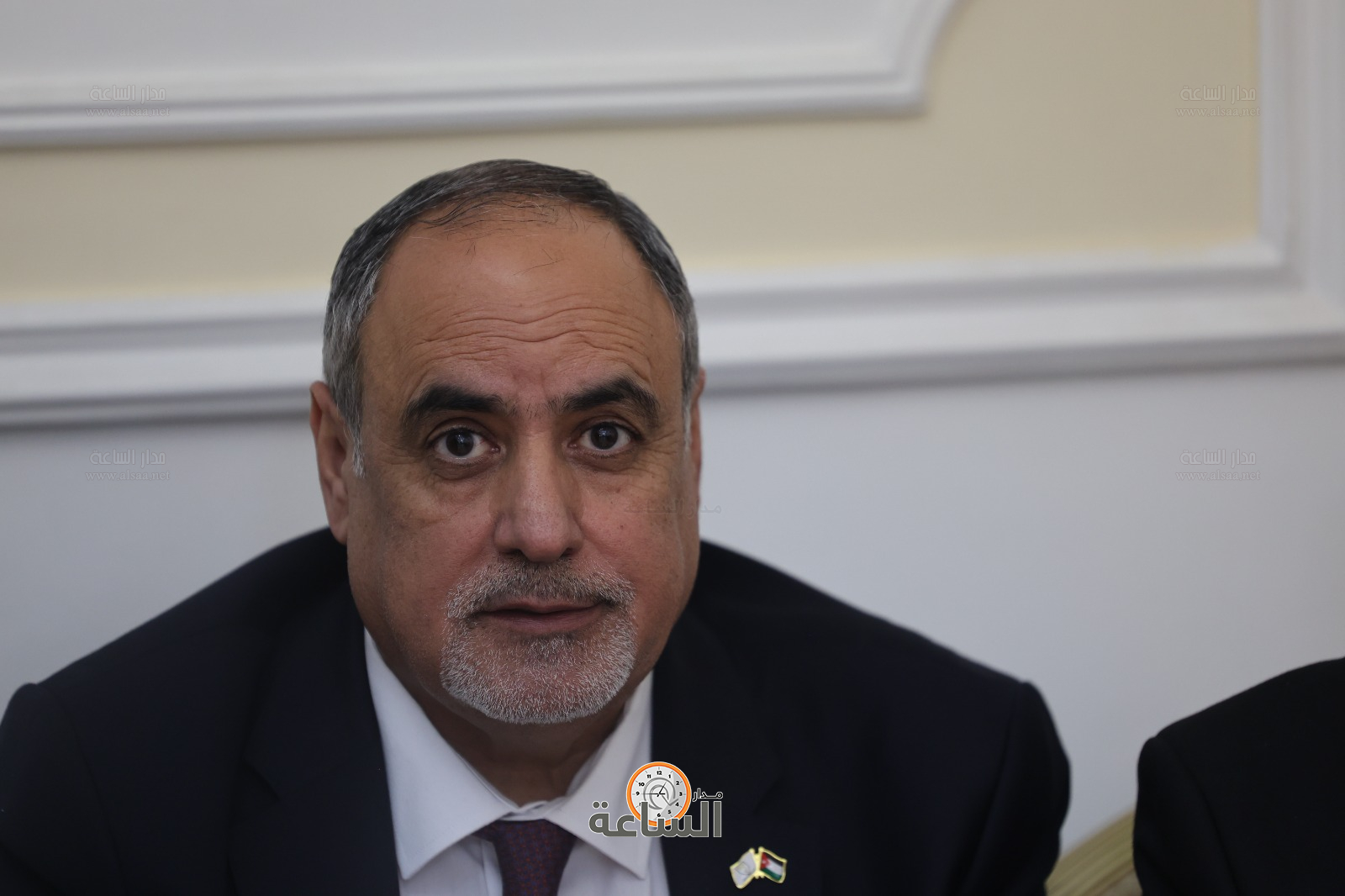 Madar Al-Saa Images 0.4634750915447091