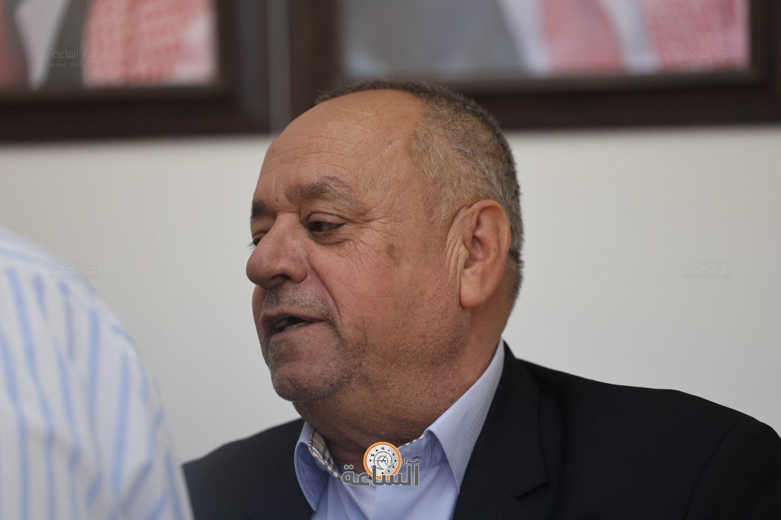 Madar Al-Saa Images 0.09727531268806155