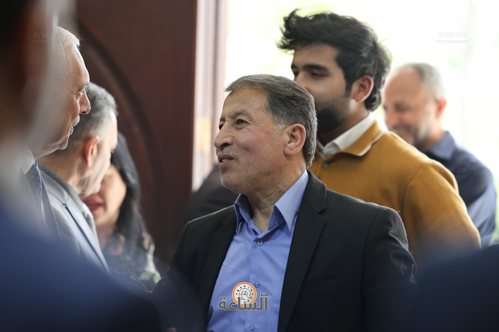 Madar Al-Saa Images 0.5398419826775762