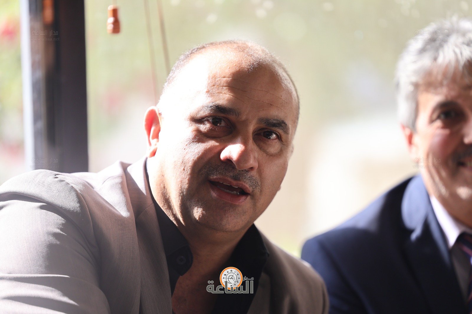 Madar Al-Saa Images 0.030643981768130546