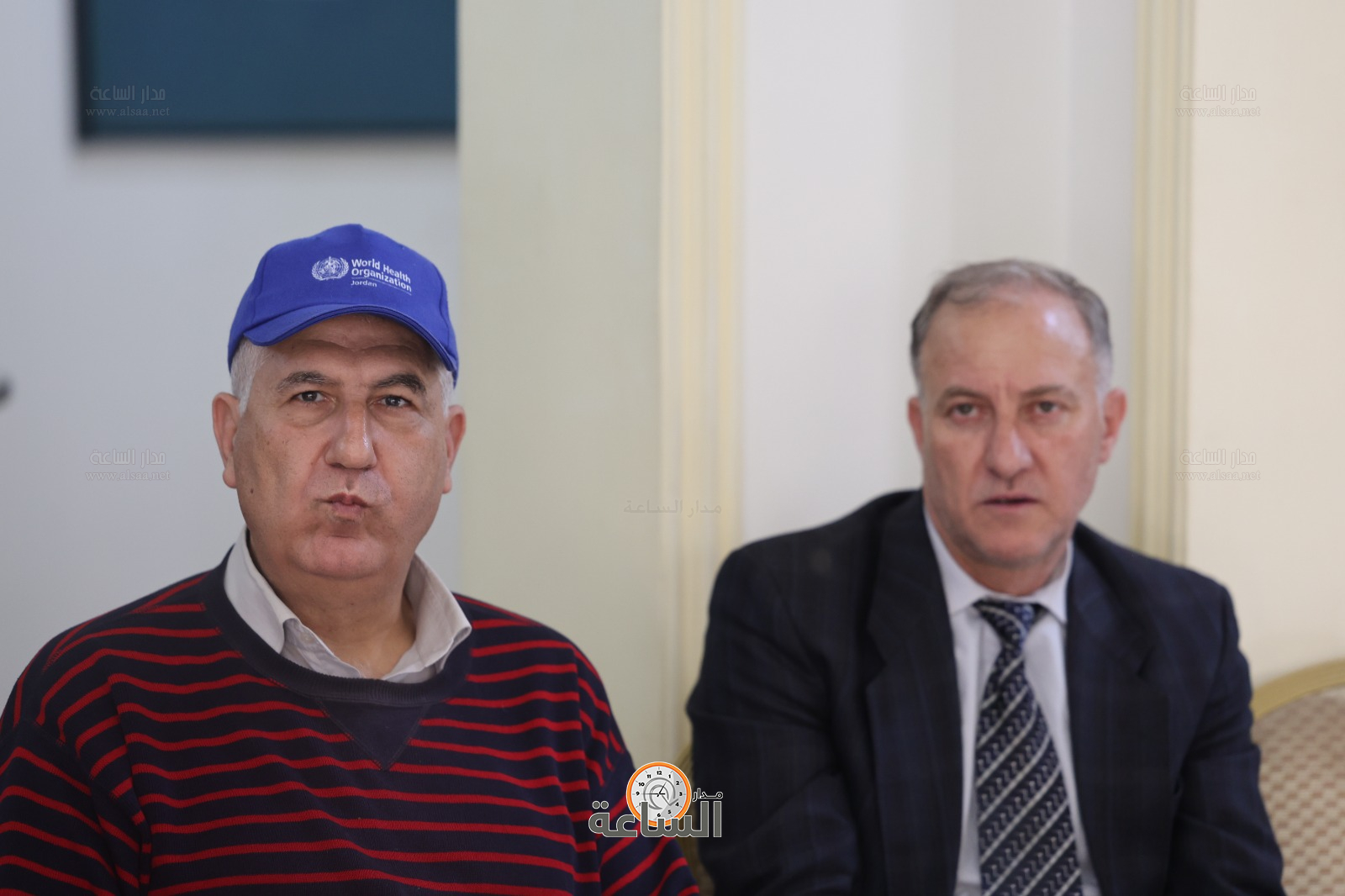 Madar Al-Saa Images 0.13610689699895118