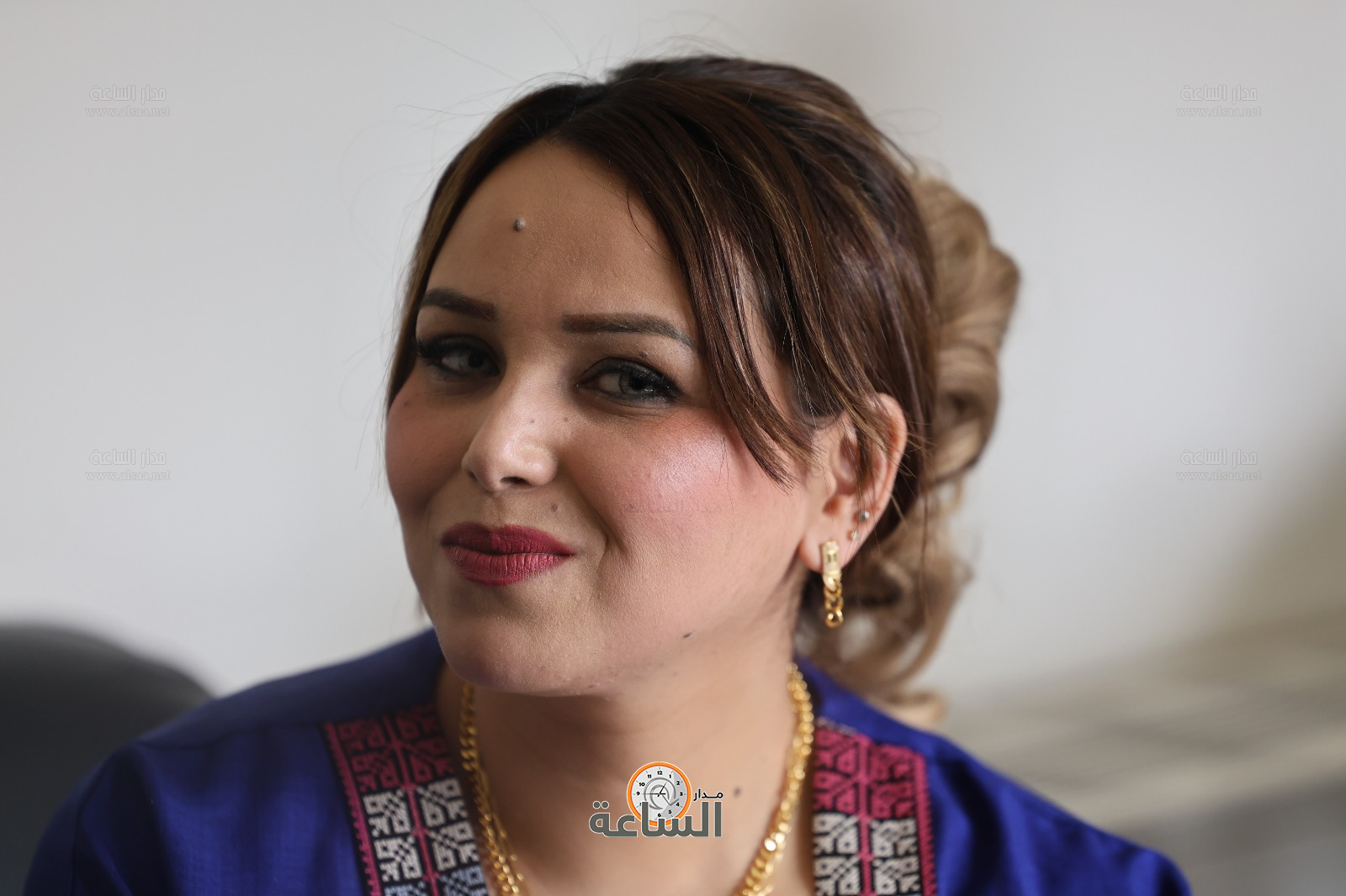 Madar Al-Saa Images 0.3141349501301175