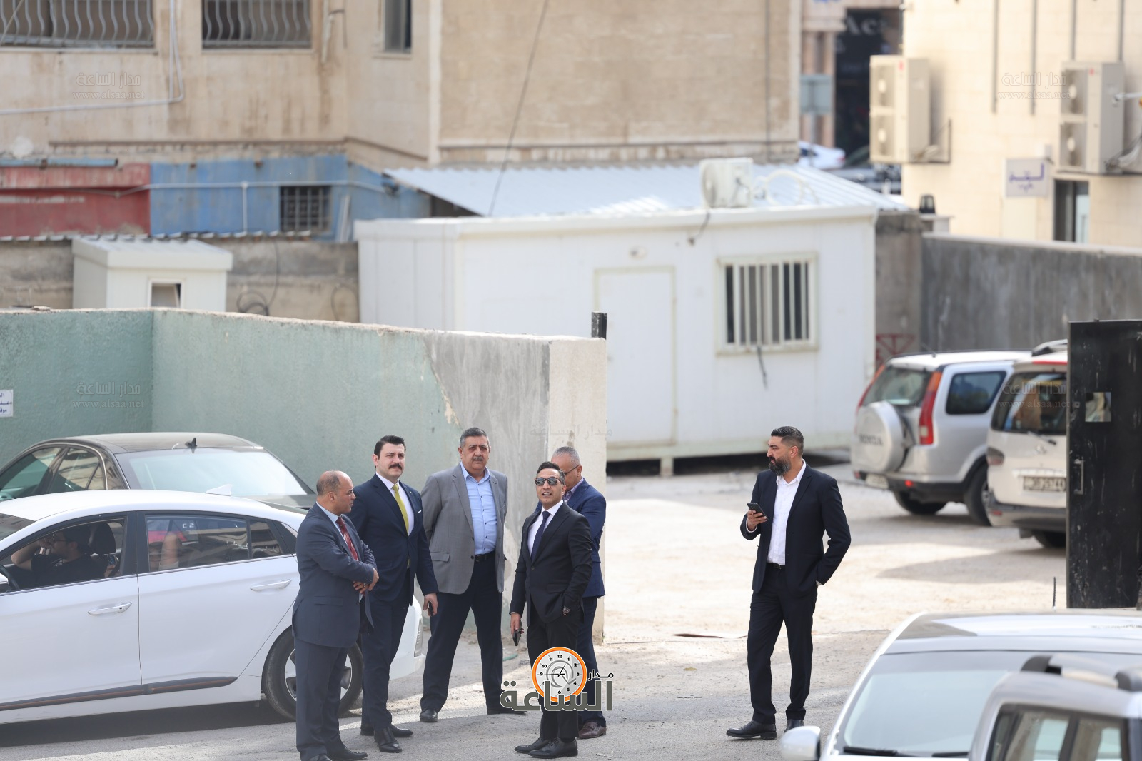 Madar Al-Saa Images 0.21388826674068195