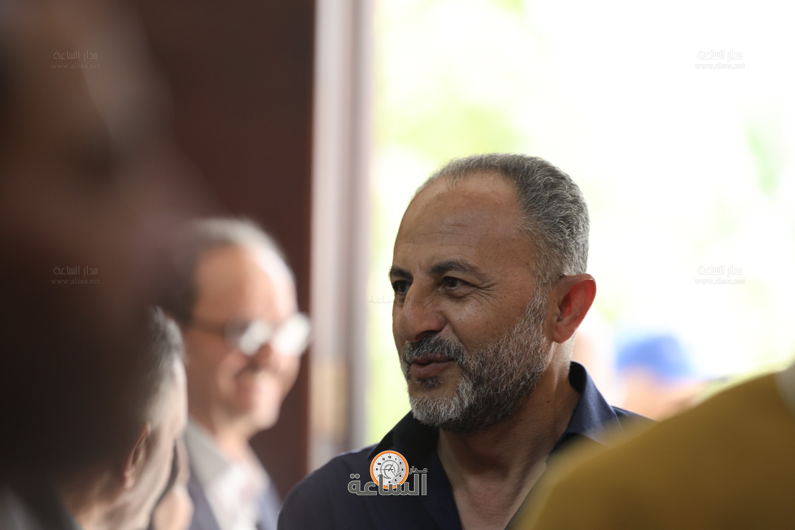 Madar Al-Saa Images 0.14254514648824979