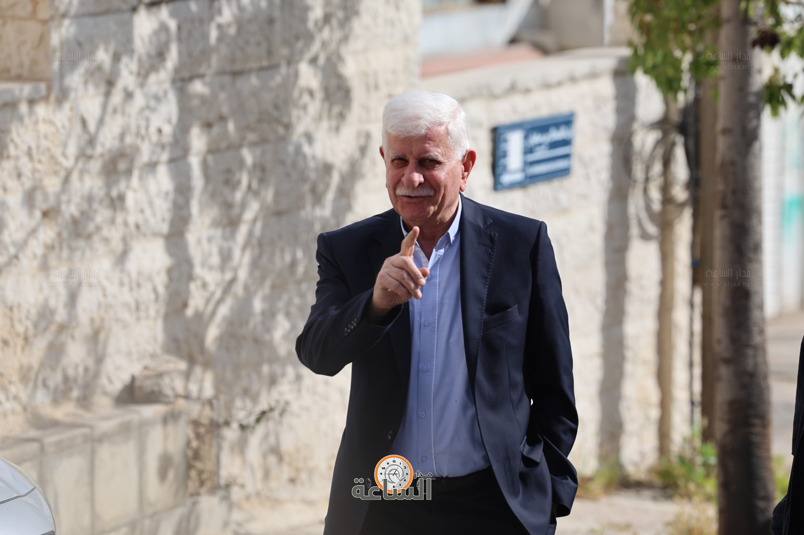 Madar Al-Saa Images 0.28465574646601666