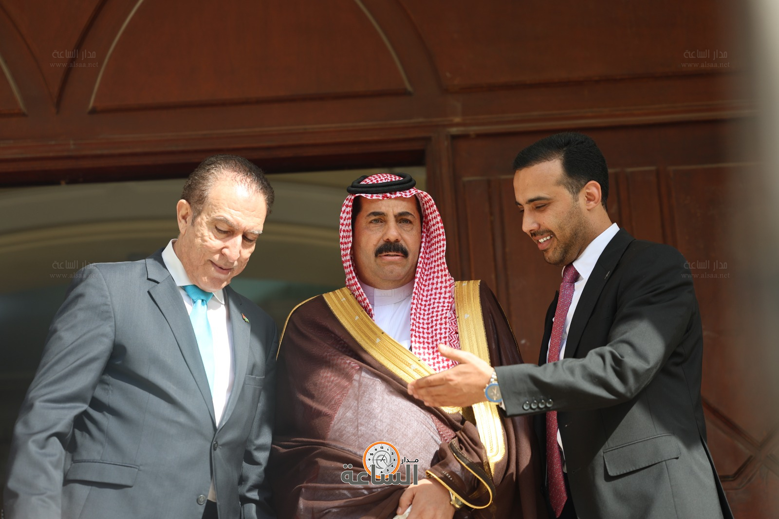 Madar Al-Saa Images 0.4853472761745333