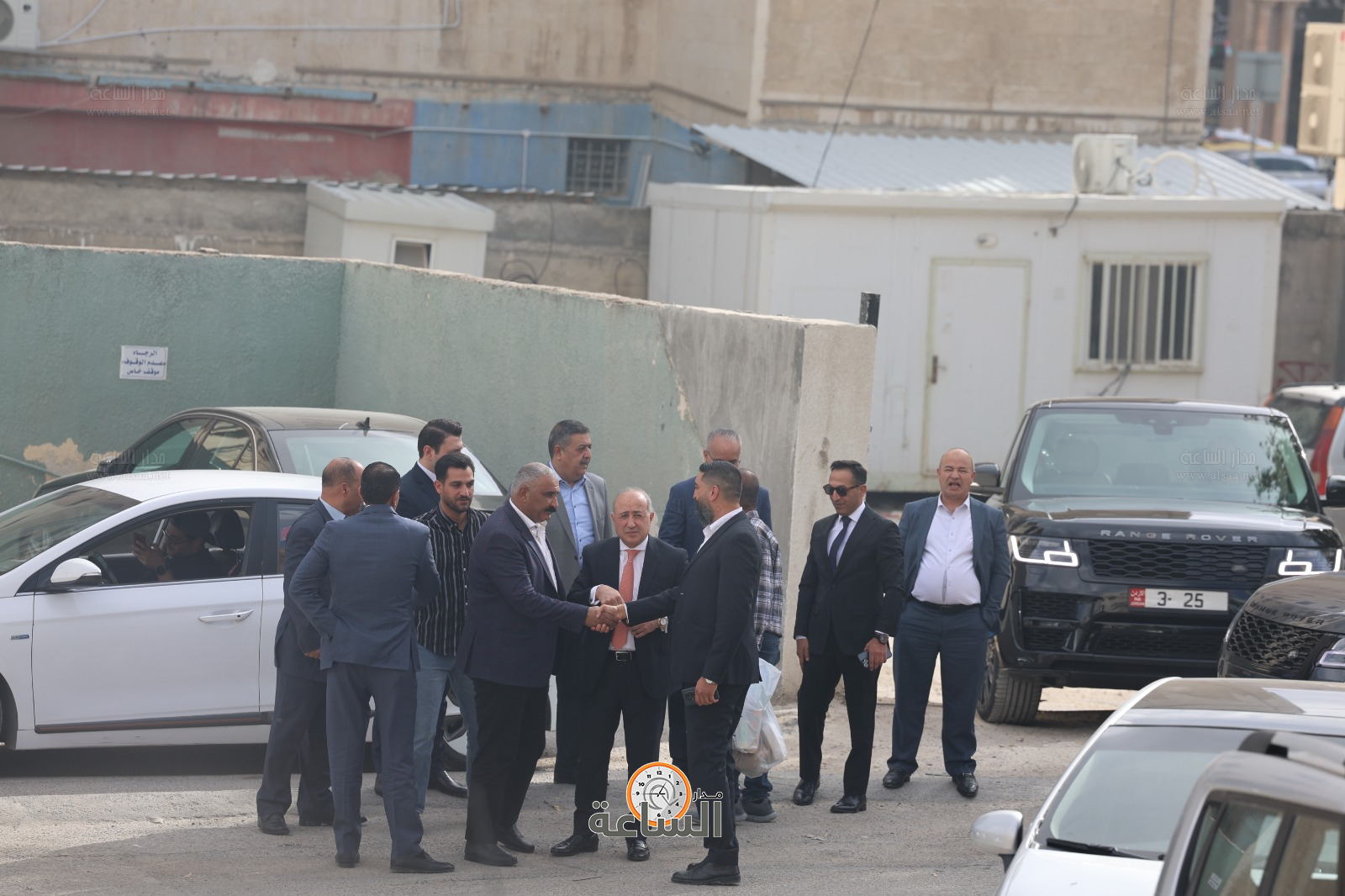 Madar Al-Saa Images 0.5679684546668173