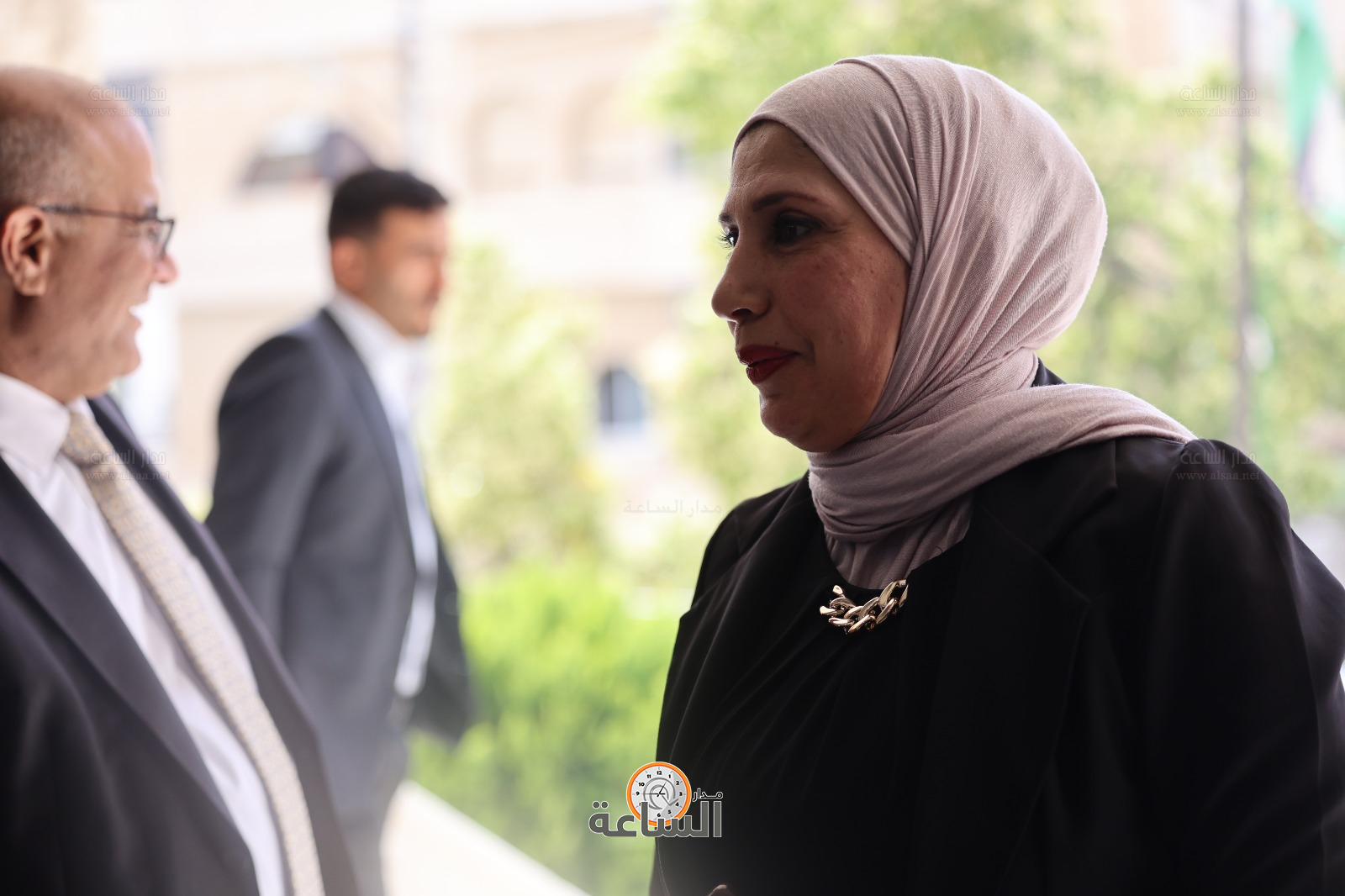 Madar Al-Saa Images 0.5977008818671248