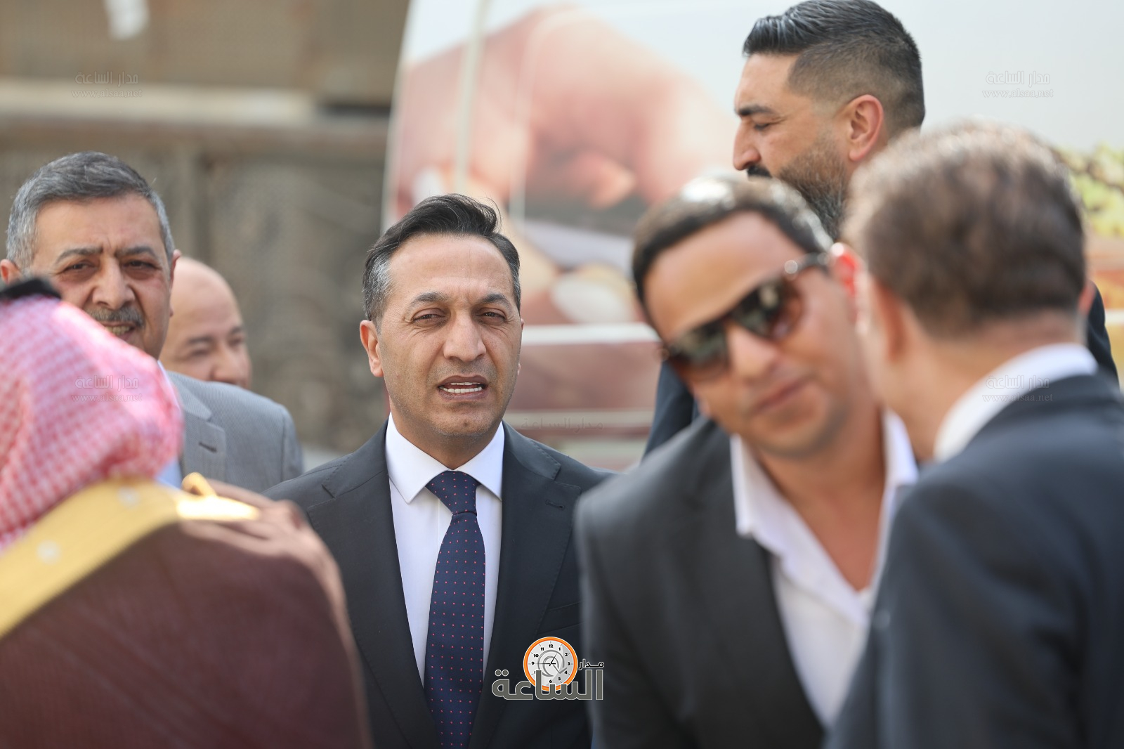 Madar Al-Saa Images 0.6084385035390764