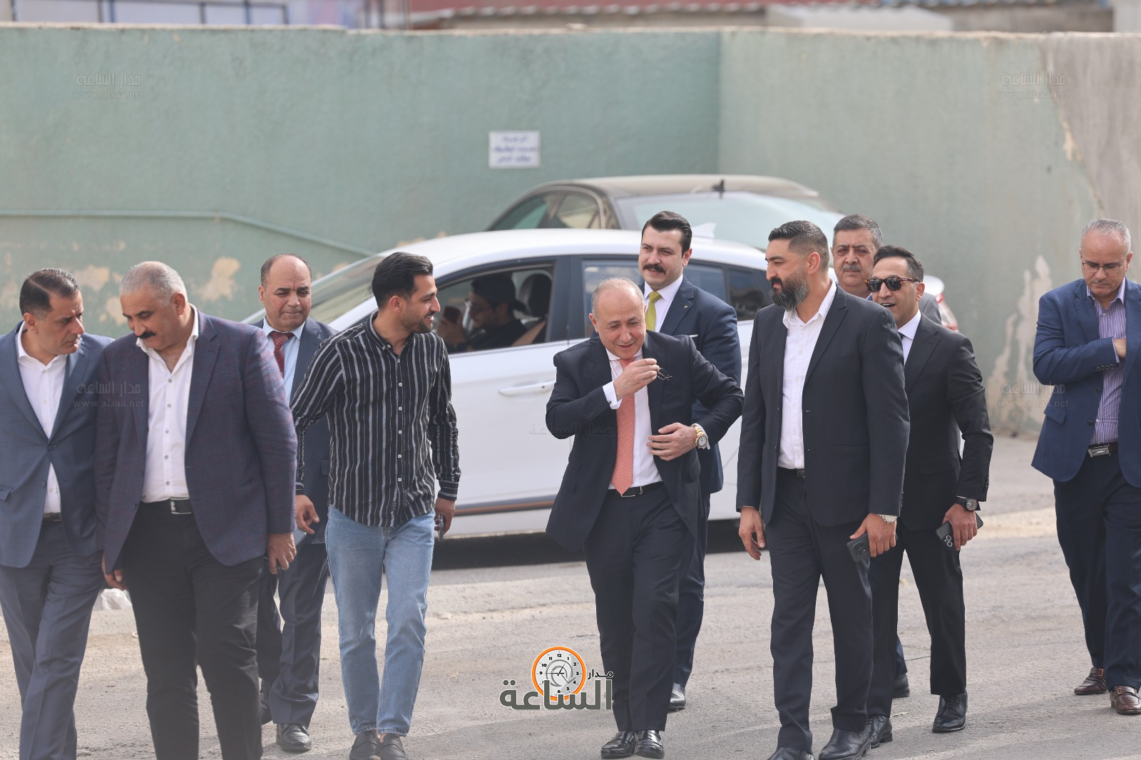 Madar Al-Saa Images 0.8034837883743017