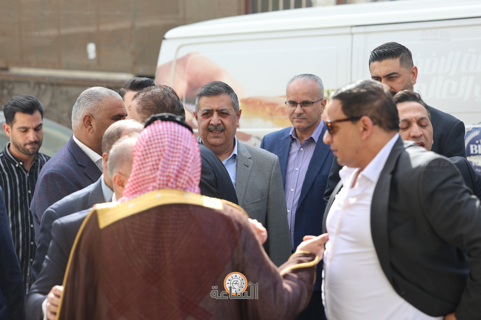 Madar Al-Saa Images 0.9419740284506474