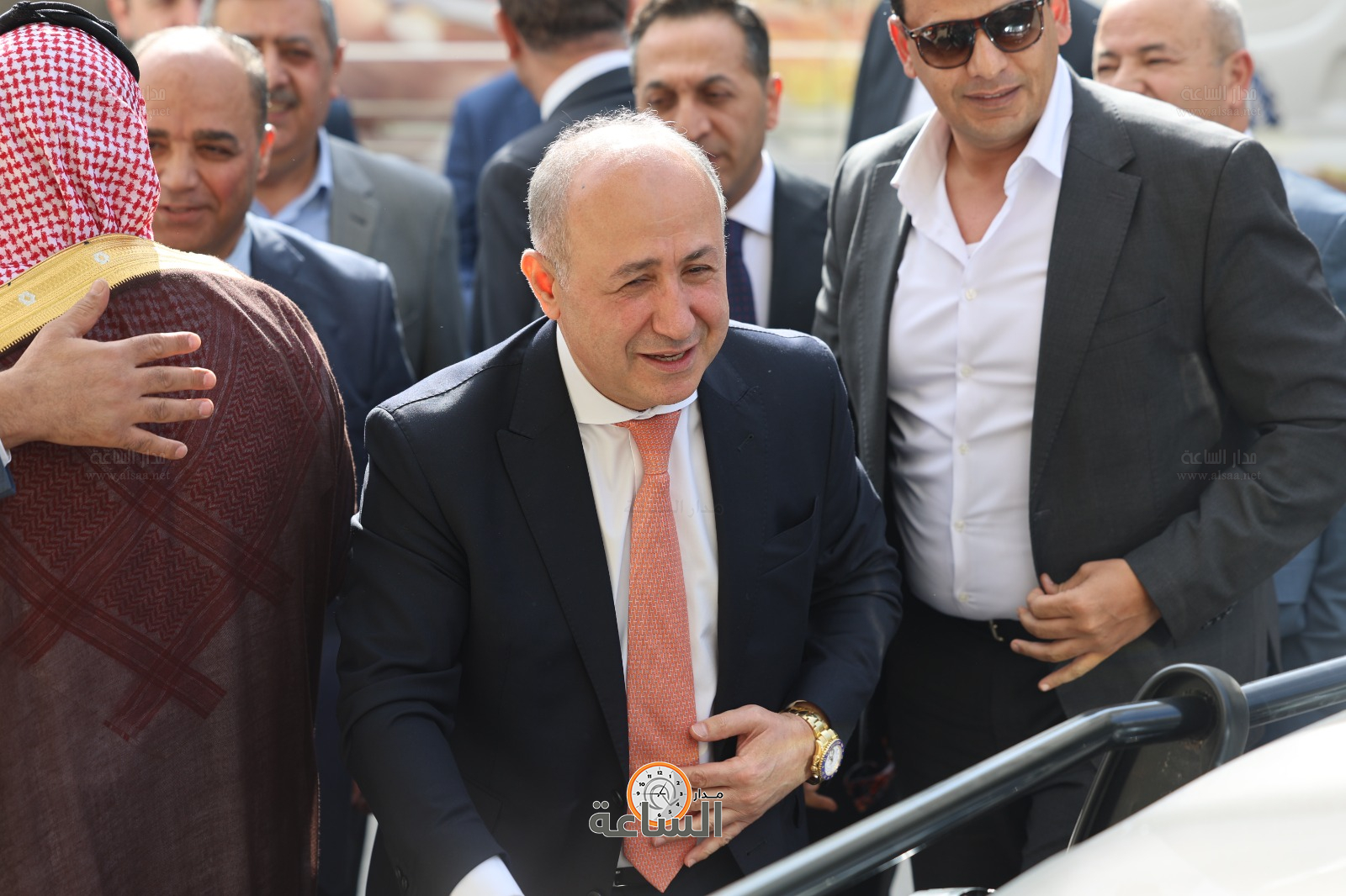 Madar Al-Saa Images 0.5243613826214141