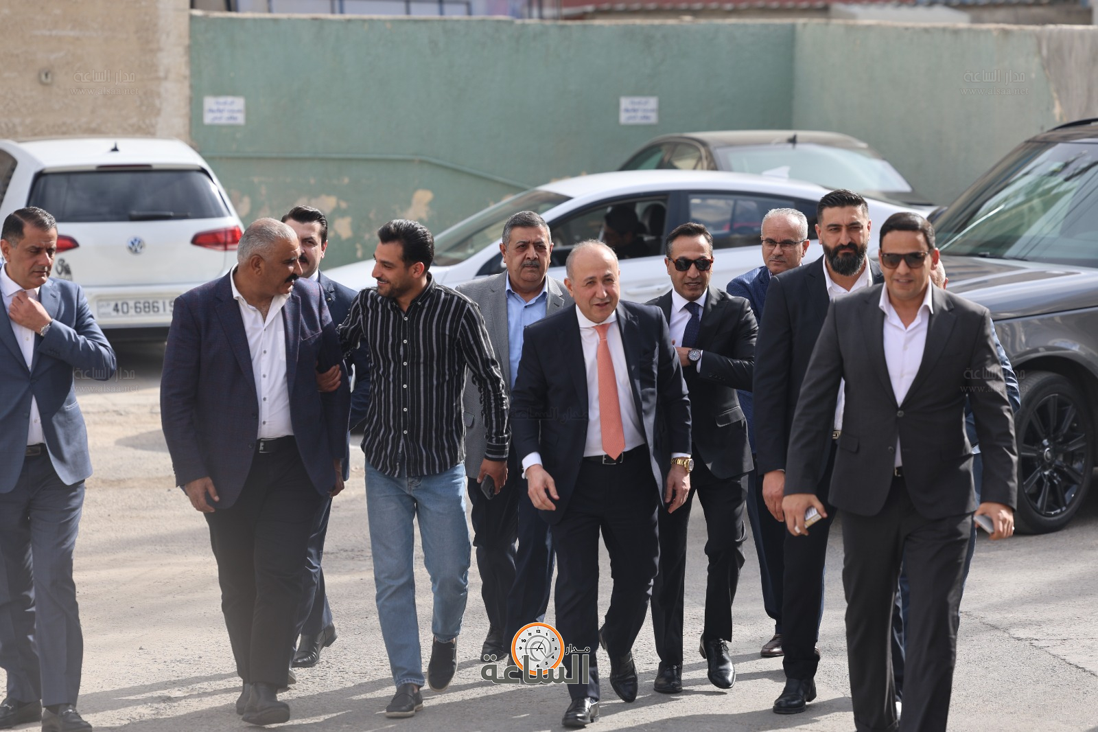 Madar Al-Saa Images 0.4111542951254301