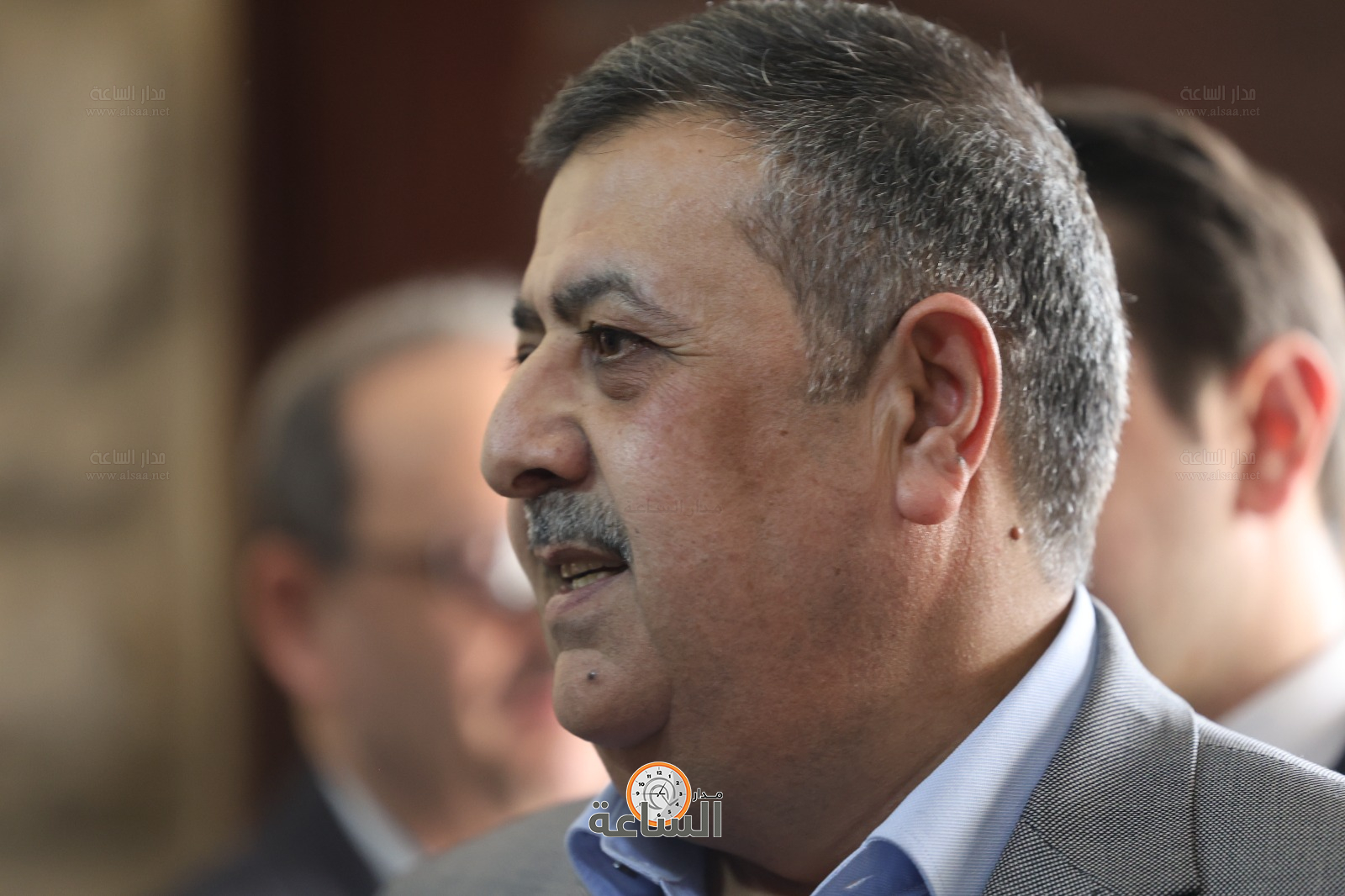 Madar Al-Saa Images 0.7664683860773205