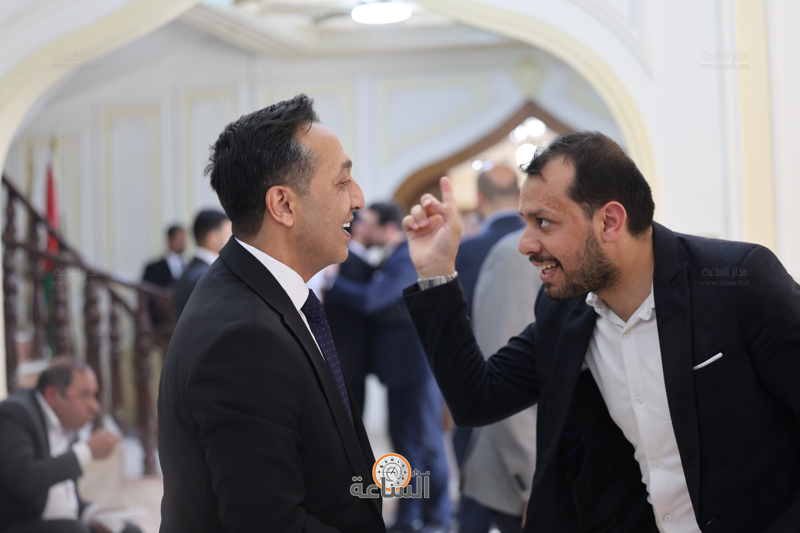 Madar Al-Saa Images 0.9990010704768209