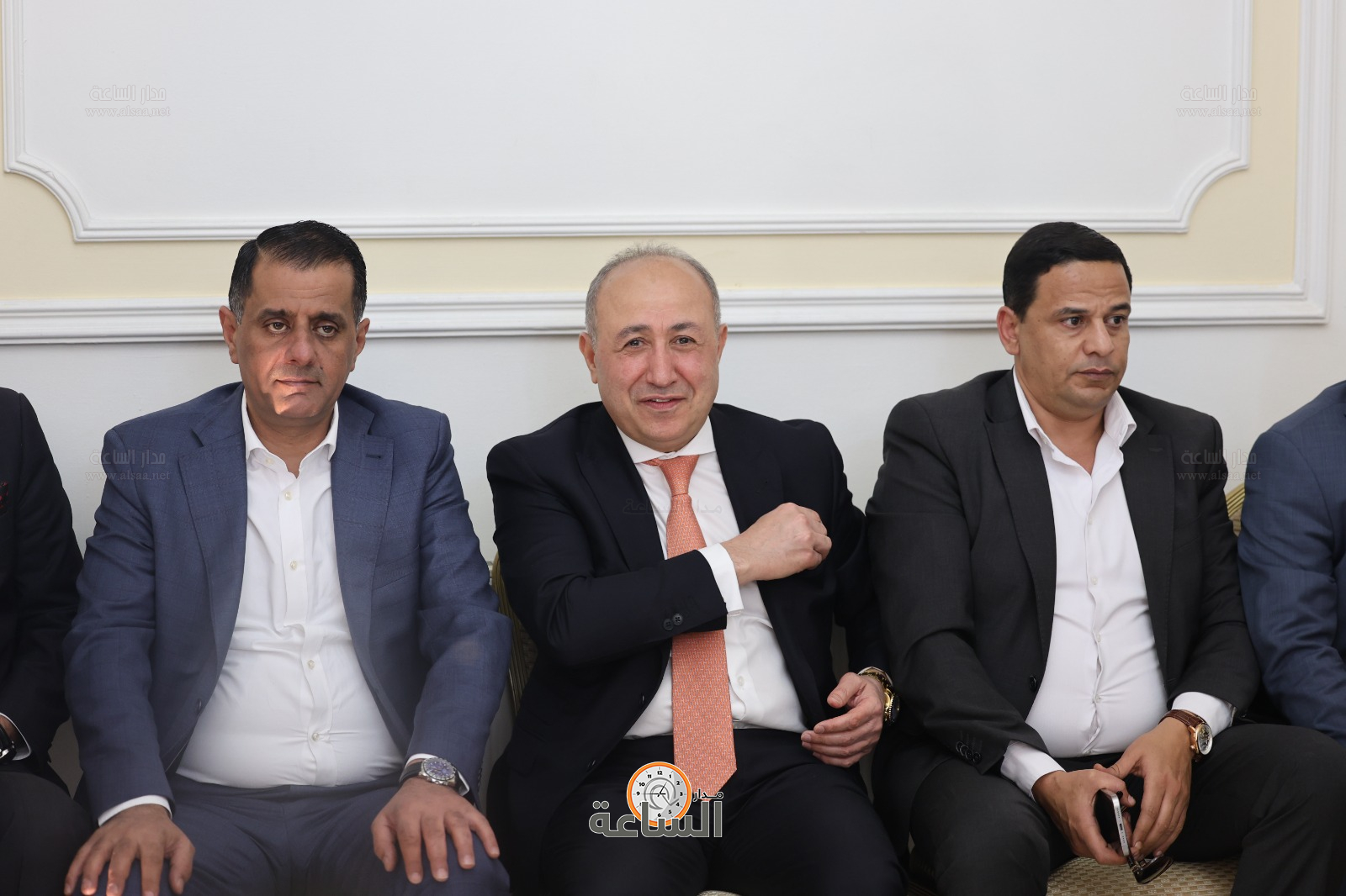 Madar Al-Saa Images 0.2900136451660964