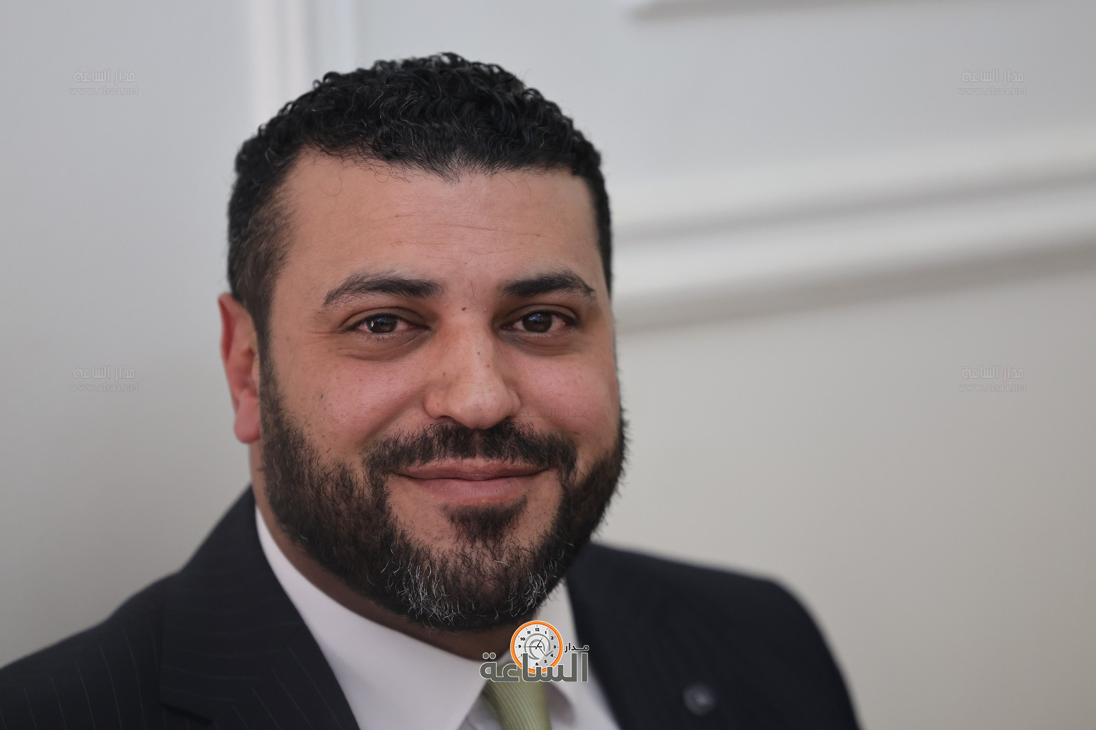 Madar Al-Saa Images 0.4160233026018746