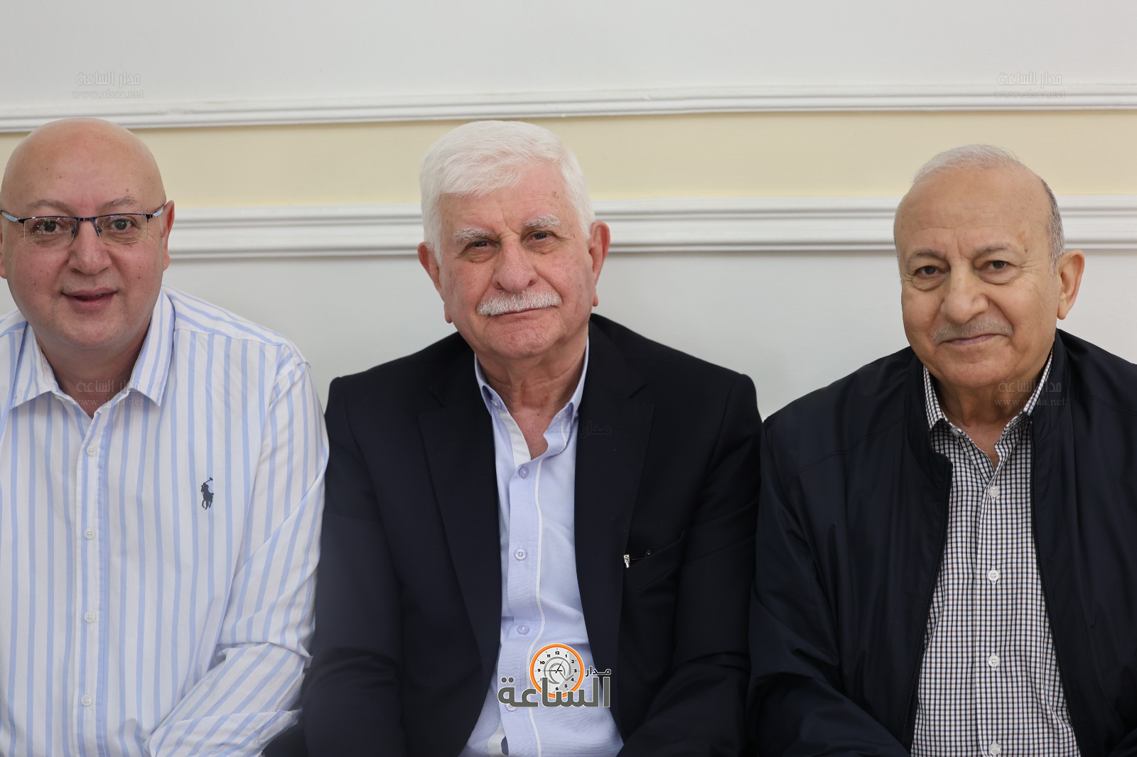 Madar Al-Saa Images 0.14517373585318571