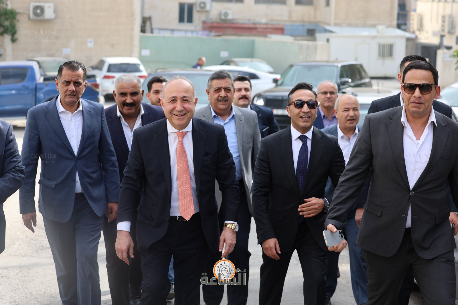 Madar Al-Saa Images 0.975087929085424