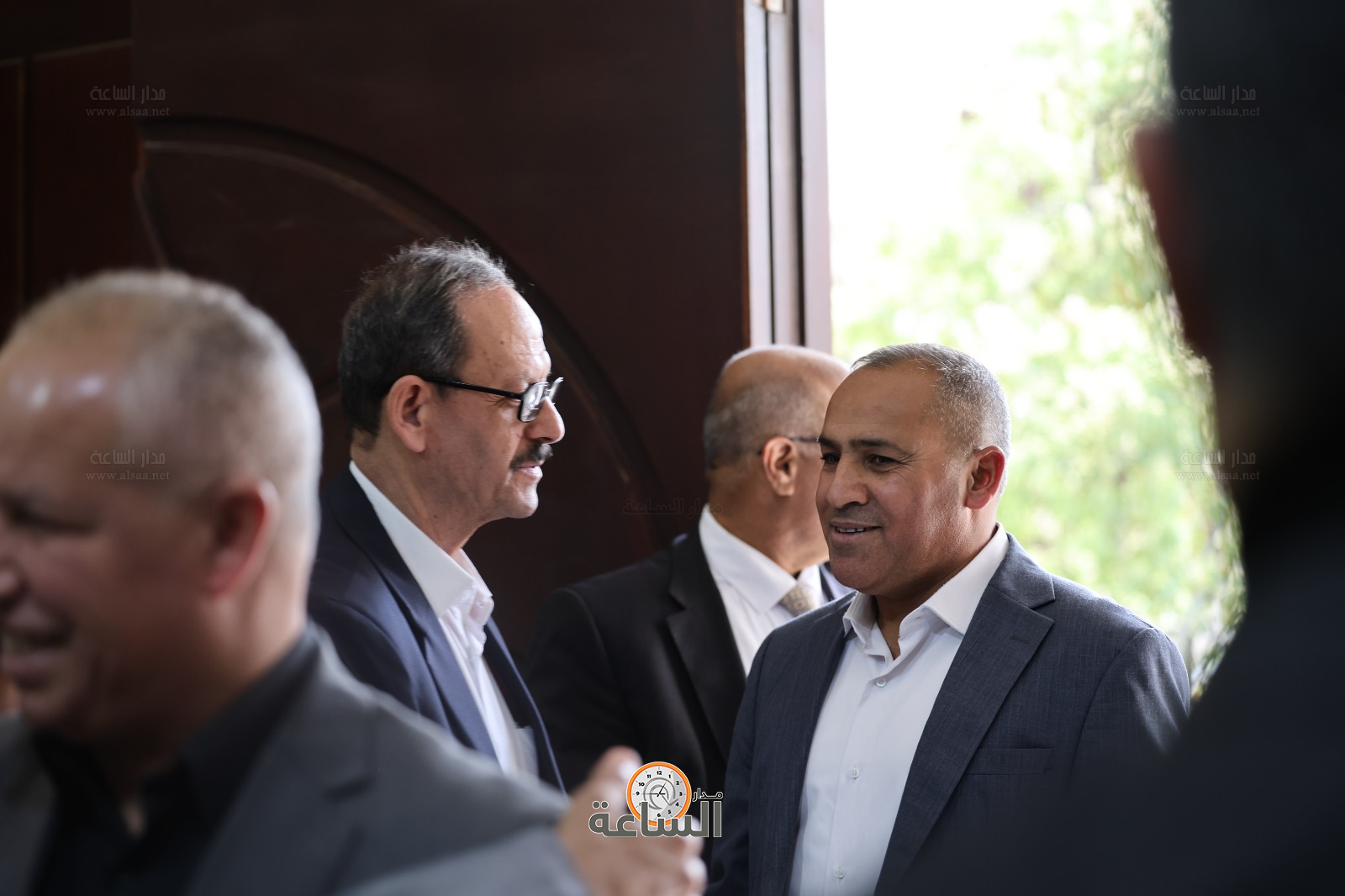 Madar Al-Saa Images 0.0817606357850349