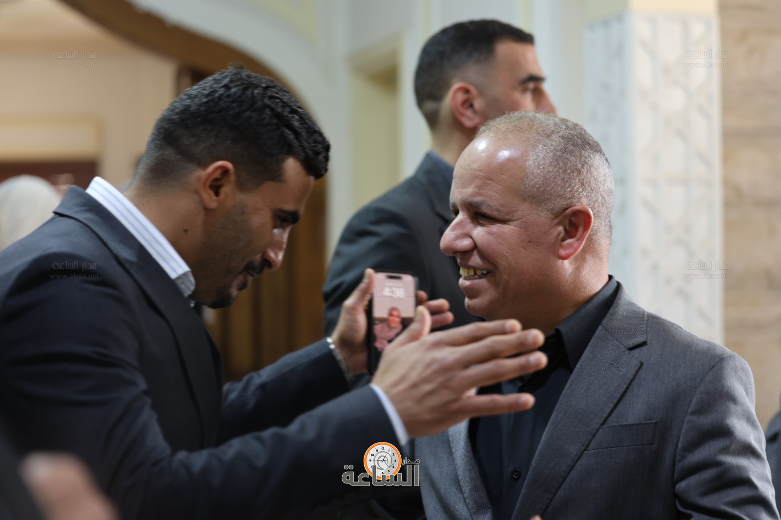 Madar Al-Saa Images 0.9565131917266413