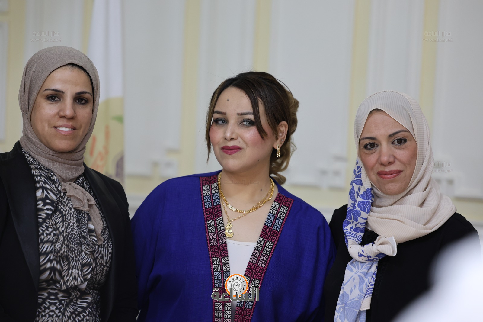 Madar Al-Saa Images 0.09575478880720789