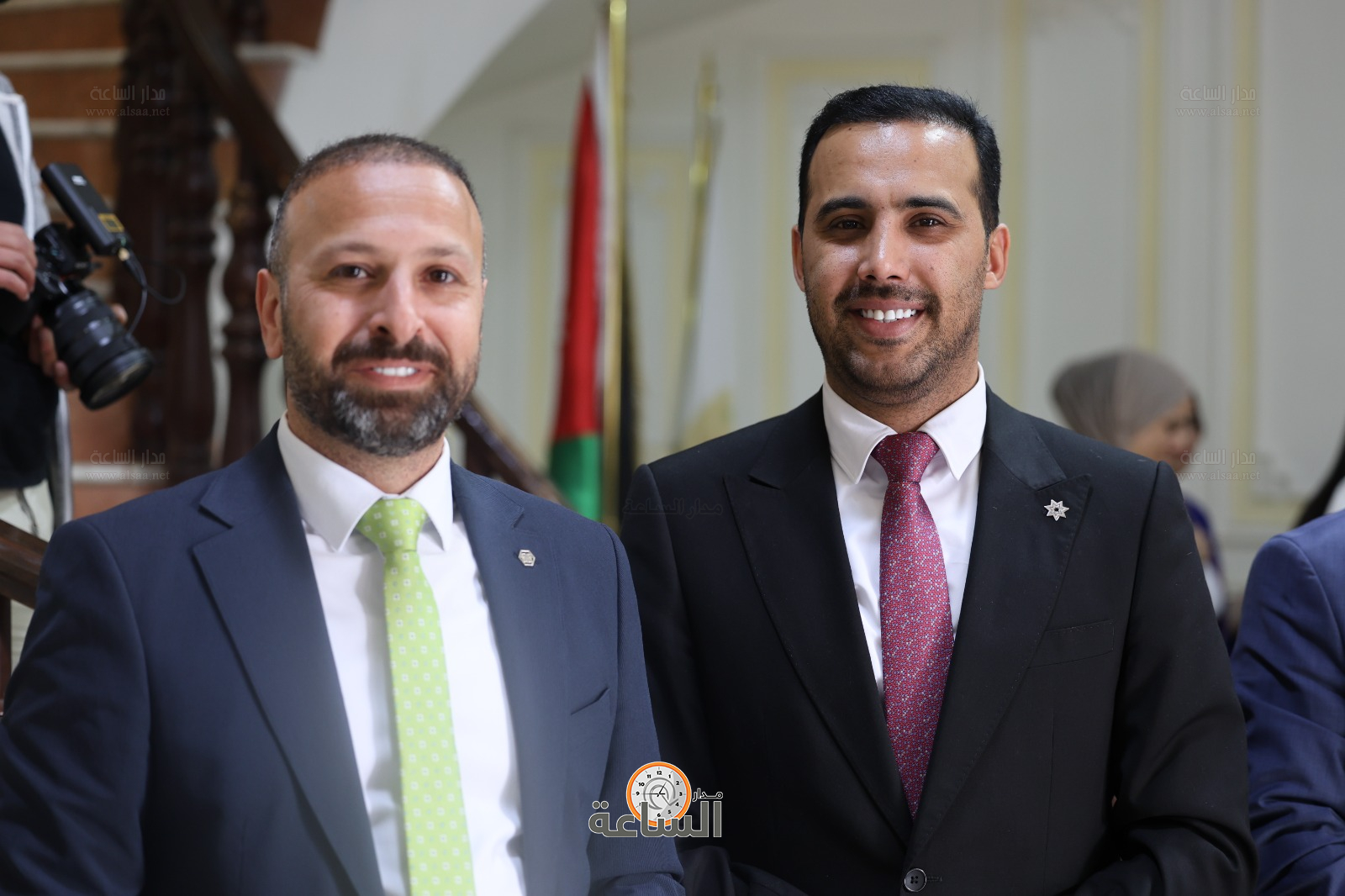 Madar Al-Saa Images 0.29888577541962136