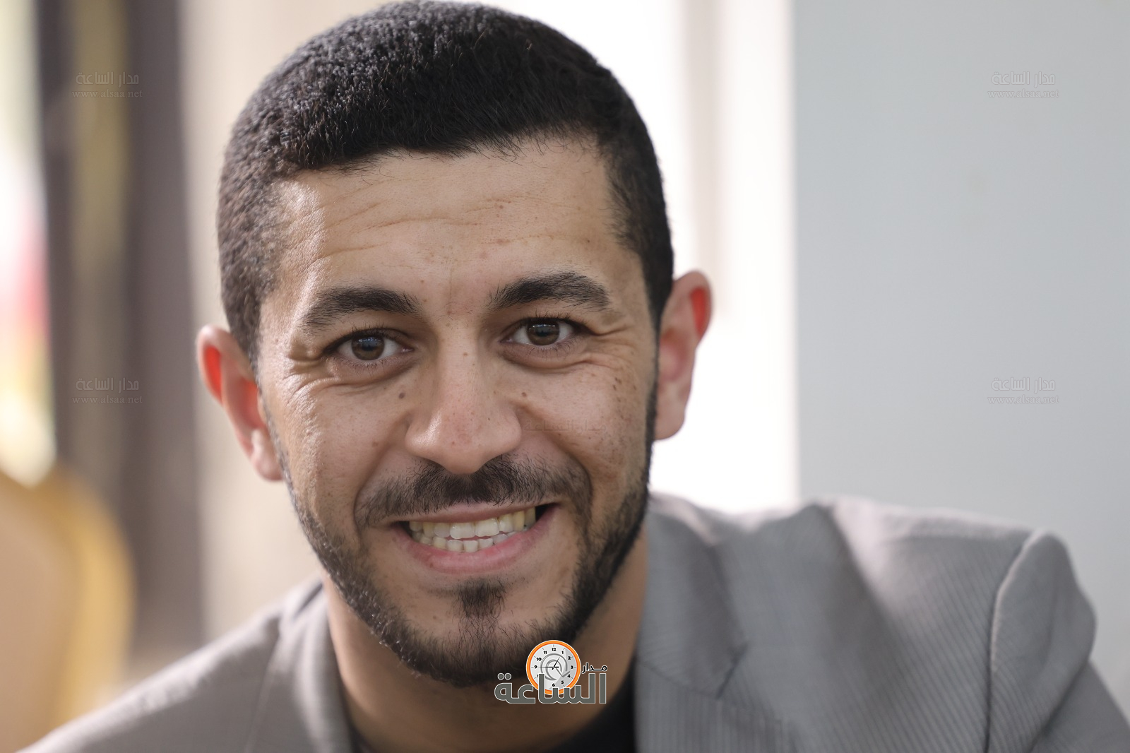 Madar Al-Saa Images 0.6526136349347345