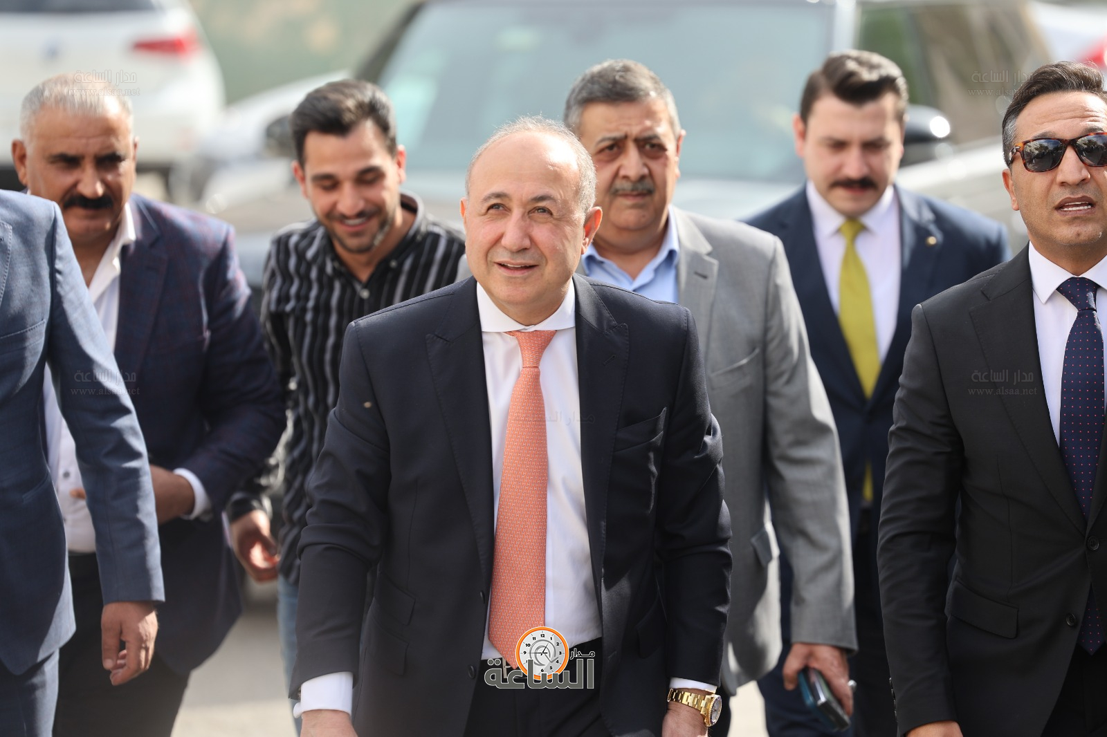 Madar Al-Saa Images 0.9661593374705758