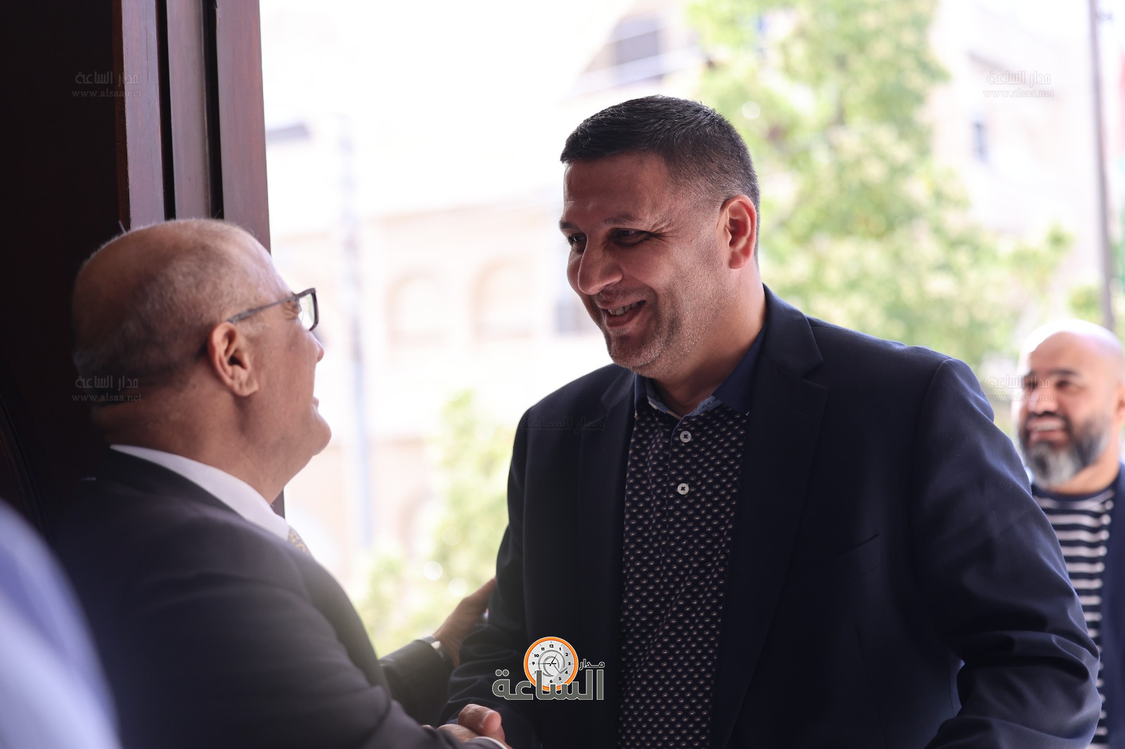 Madar Al-Saa Images 0.9865461226141911