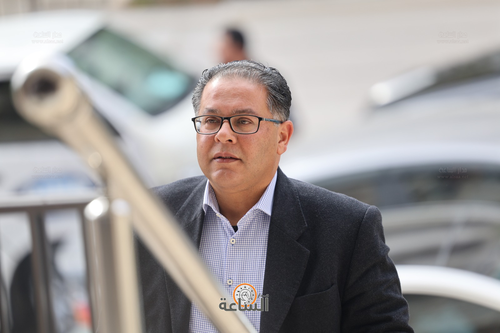 Madar Al-Saa Images 0.4173367078942284