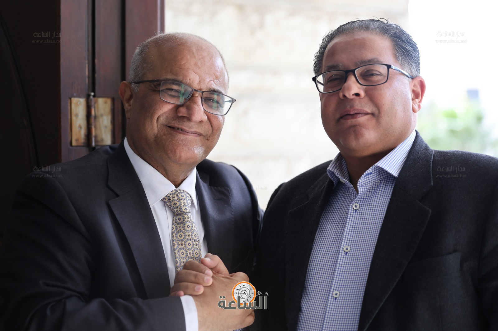 Madar Al-Saa Images 0.27266526727313034