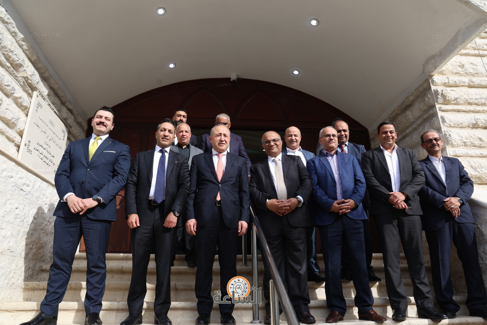 Madar Al-Saa Images 0.2822084098809384