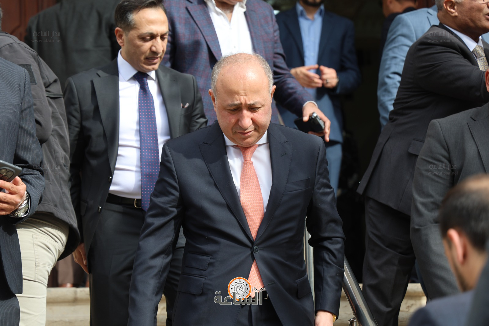 Madar Al-Saa Images 0.8125503455413271