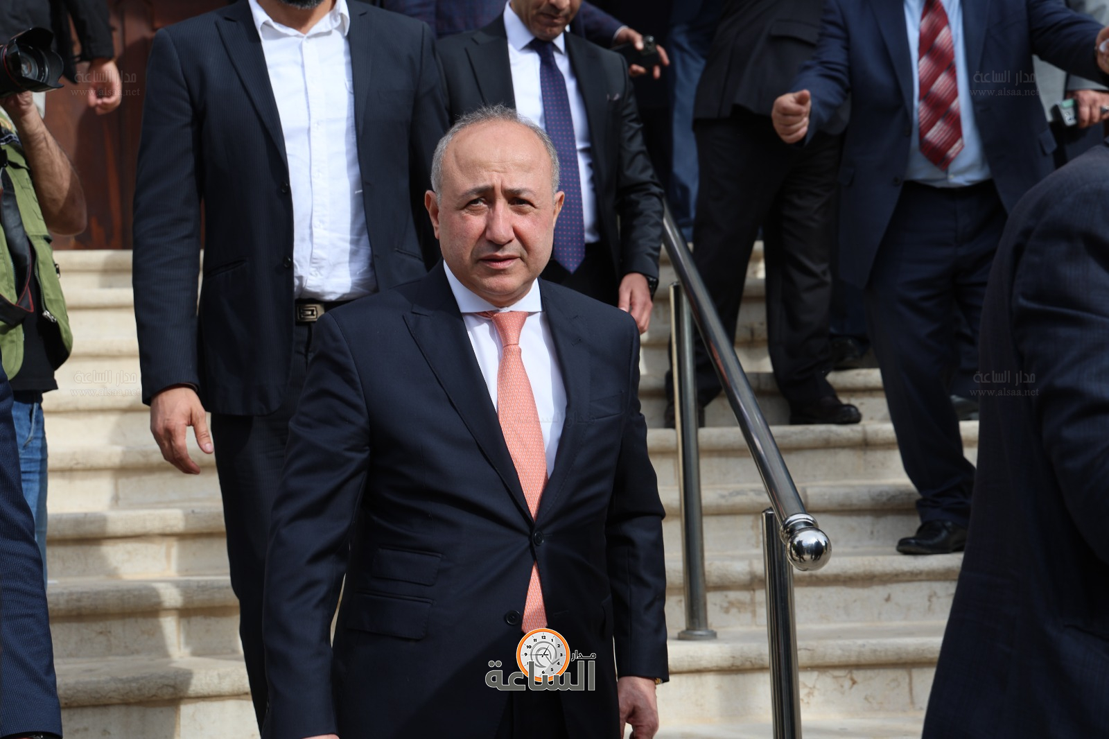 Madar Al-Saa Images 0.3654434653626085